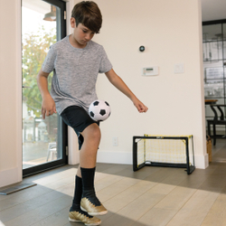 Детские футбольные ворота c мячом 56 х 40 х 41 см SKLZ Pro Mini Soccer