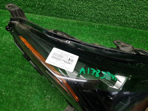 Фара правая Lexus NX 1 (2017-2021) LED