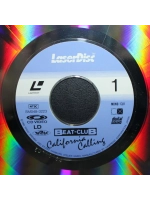 Various Artists — Beat Club - California Calling