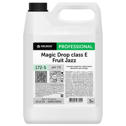 Средство для посуды Magic Drop «Pro Brite» - 5 л