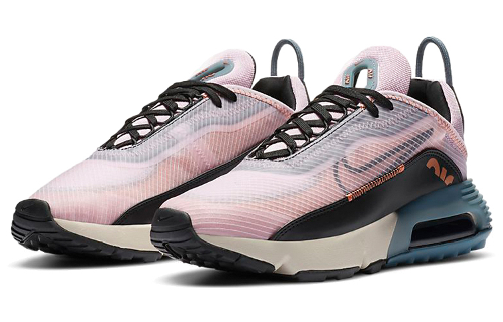 Кроссовки Nike Air Max 2090 (Женская размерная сетка)