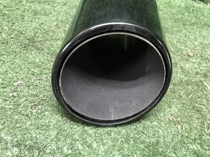 Насадка глушителя Porsche Panamera 2 971 (16-20)