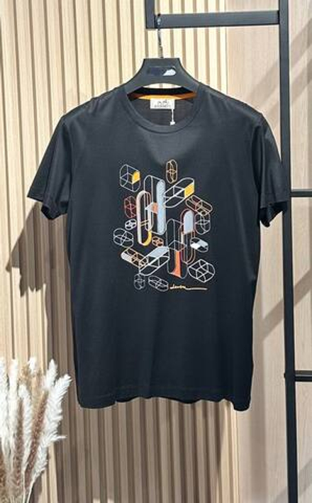 Футболка Hermes