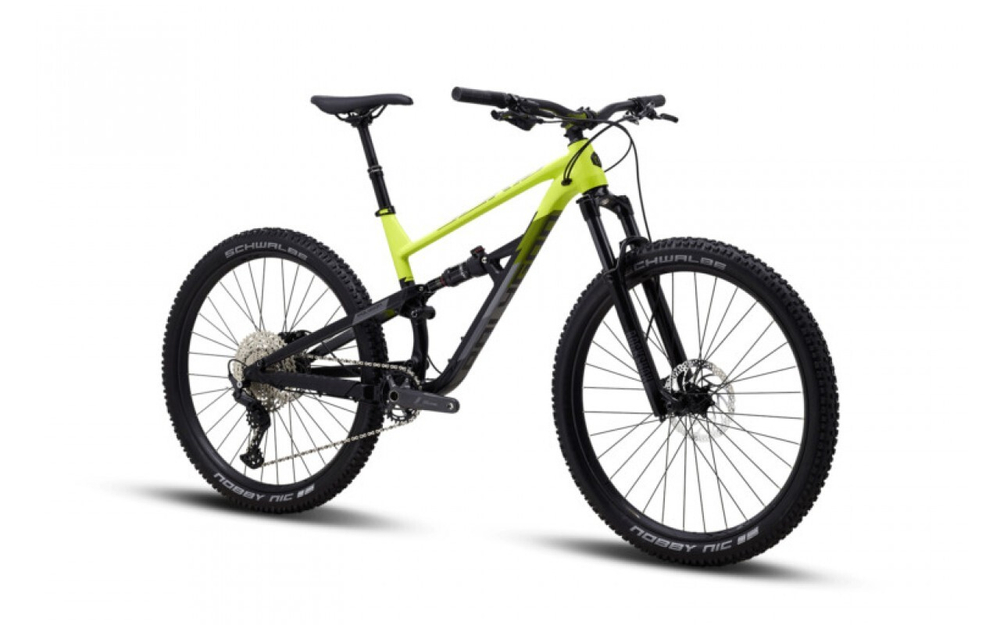 Горный велосипед Polygon Siskiu D7 27.5 (2023)