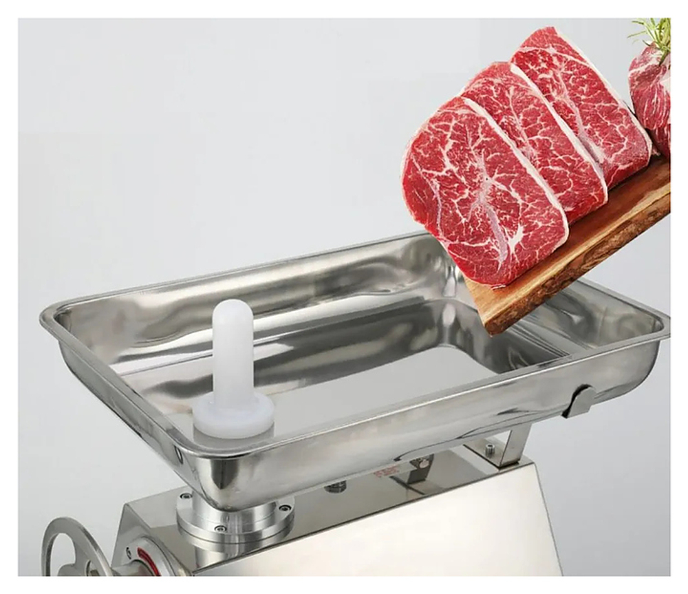 Мясорубка Hurakan HKN-22SP