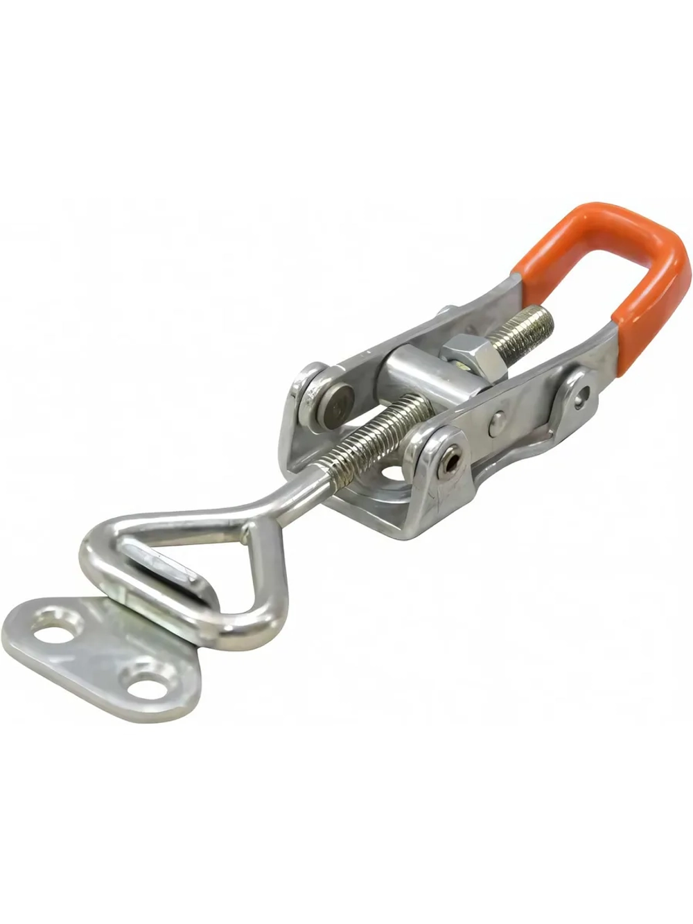 Натяжная защелка KUKAMET, усилие 175 кг 361-2-K