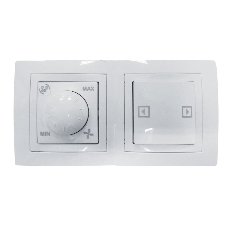 Регулятор скорости REB-1R