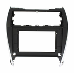 Переходная рамка магнитолы TOYOTA CAMRY 7 2012-2014 10,2 дюймов
