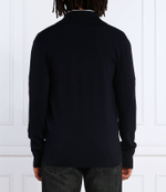 свитер Karl Lagerfeld - темно-синий(655032 524304)