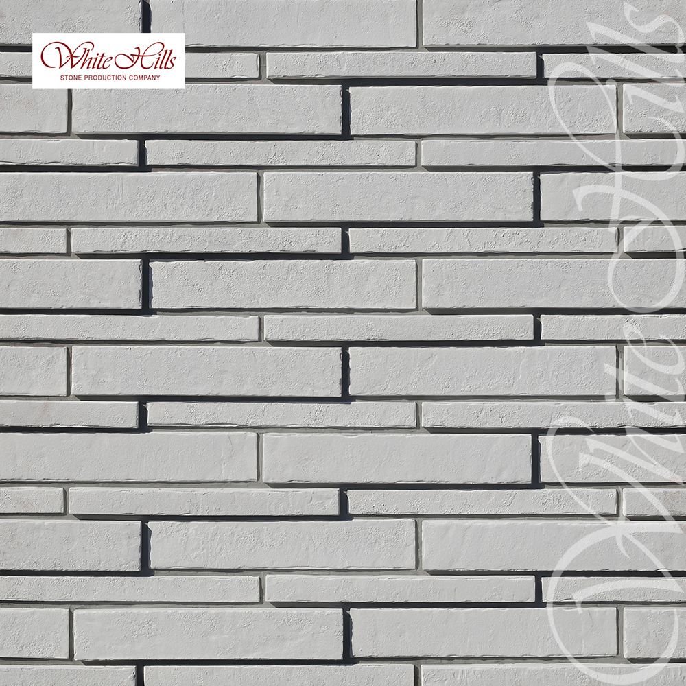 White Hills - Декоративный кирпич - Дорн Брик 5-670-00