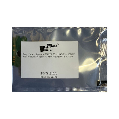 Чип к-жа (TK-1110) Kyocera FS-1040/1020/1120 (2,5K) (type B34) UNItech(Apex)