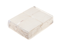 Набор полотенец 3 шт Luxberry Ritz экрю пак