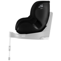 Автокресло Britax Roemer Dualfix 5Z Space Black