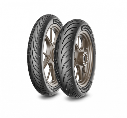 MICHELIN Шина для мотоцикла 130/90 B 17 M/C 68V ROAD CLASSIC R TL