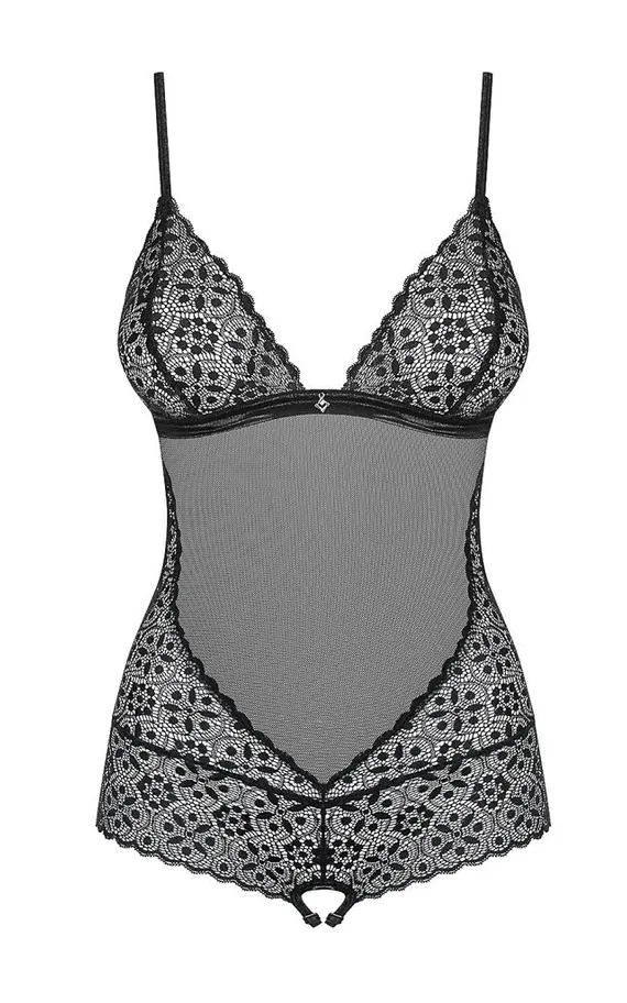 SHIBU Teddy Боди