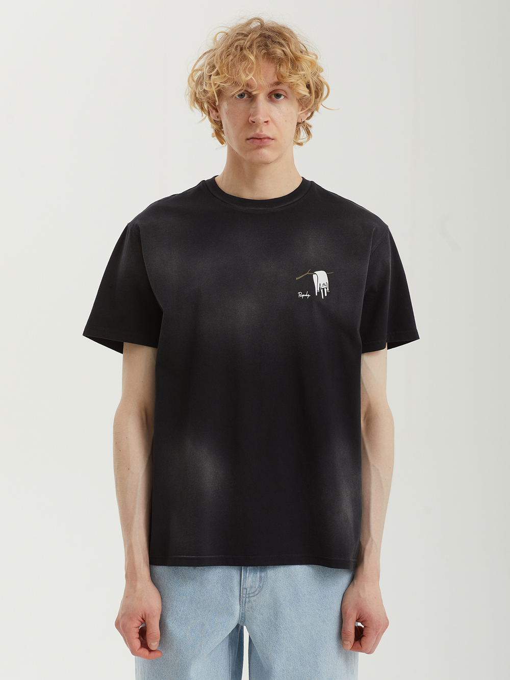 Мужская Футболка Nermali