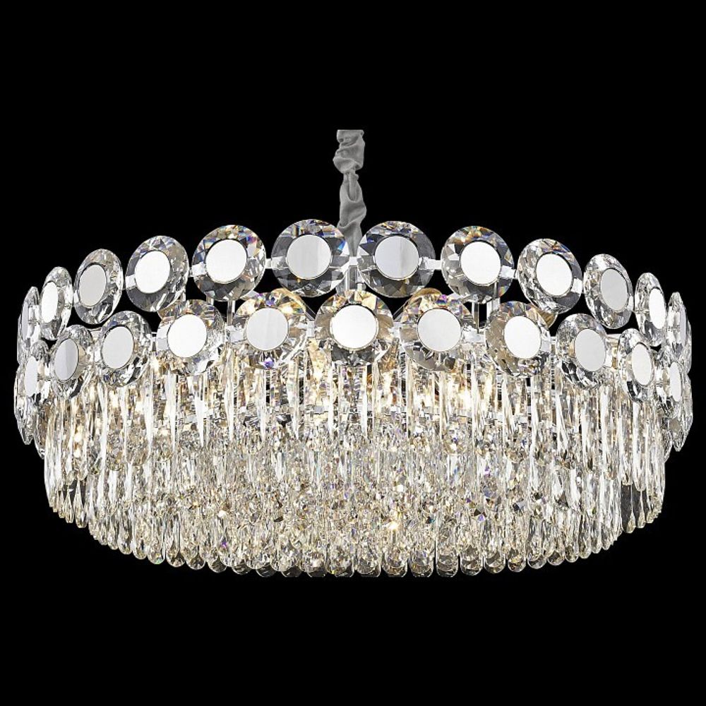 Подвесной светильник Wertmark Claudia WE134.25.103