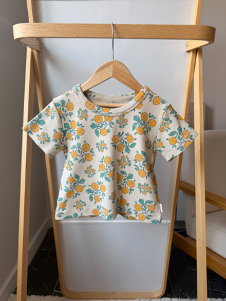 Хлопковый комплект Tinycottons, 116