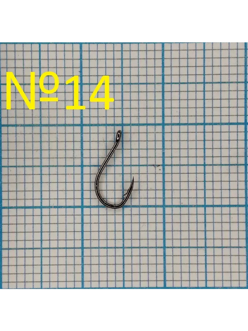 Крючок Ultra Feeder Bream And Carp 4