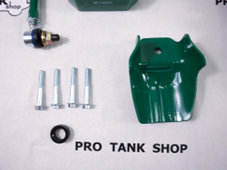 TANK 300 Подвеска TEIN лифт-комплект 1.5 дюйма