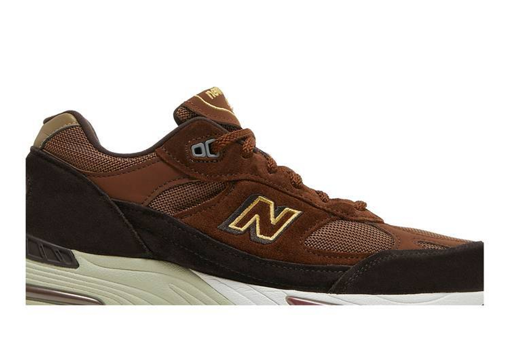 Кроссовки New Balance Nb 991