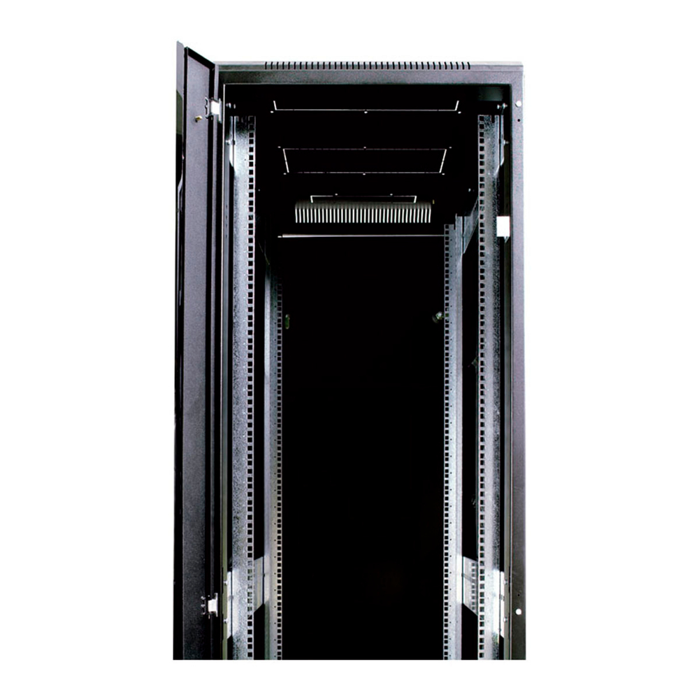 ШТК-М-47.6.8-1ААА-9005 шкаф напольный 47U 600x800 ЦМО