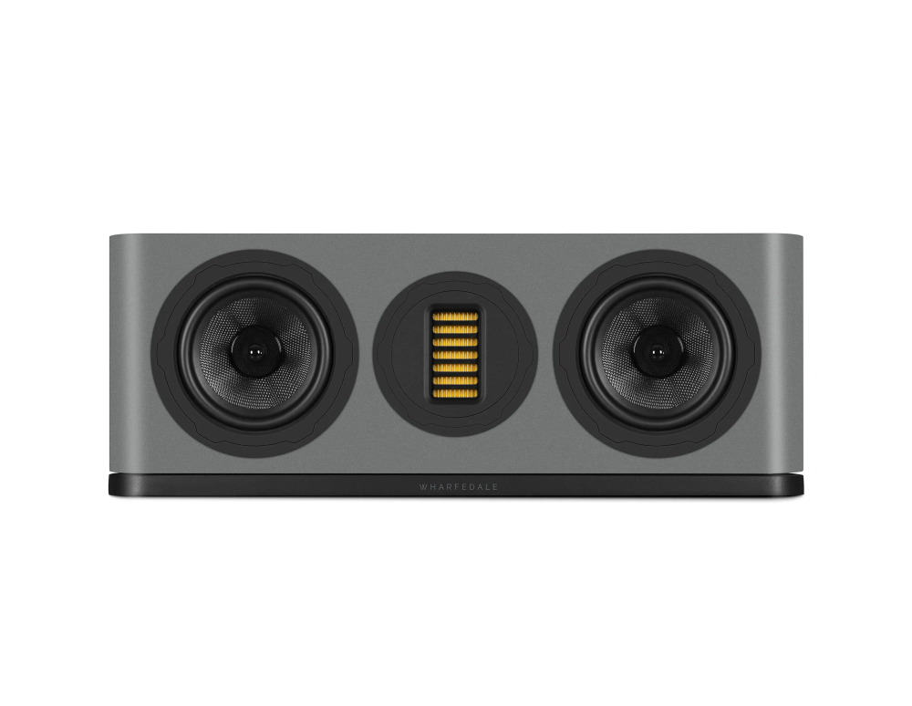 Wharfedale EVO 5C LUNAR GREY (серый) центральный канал