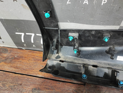 Накладка двери задней левой Omoda C7 24-нв Б/У Оригинал 609003442AA