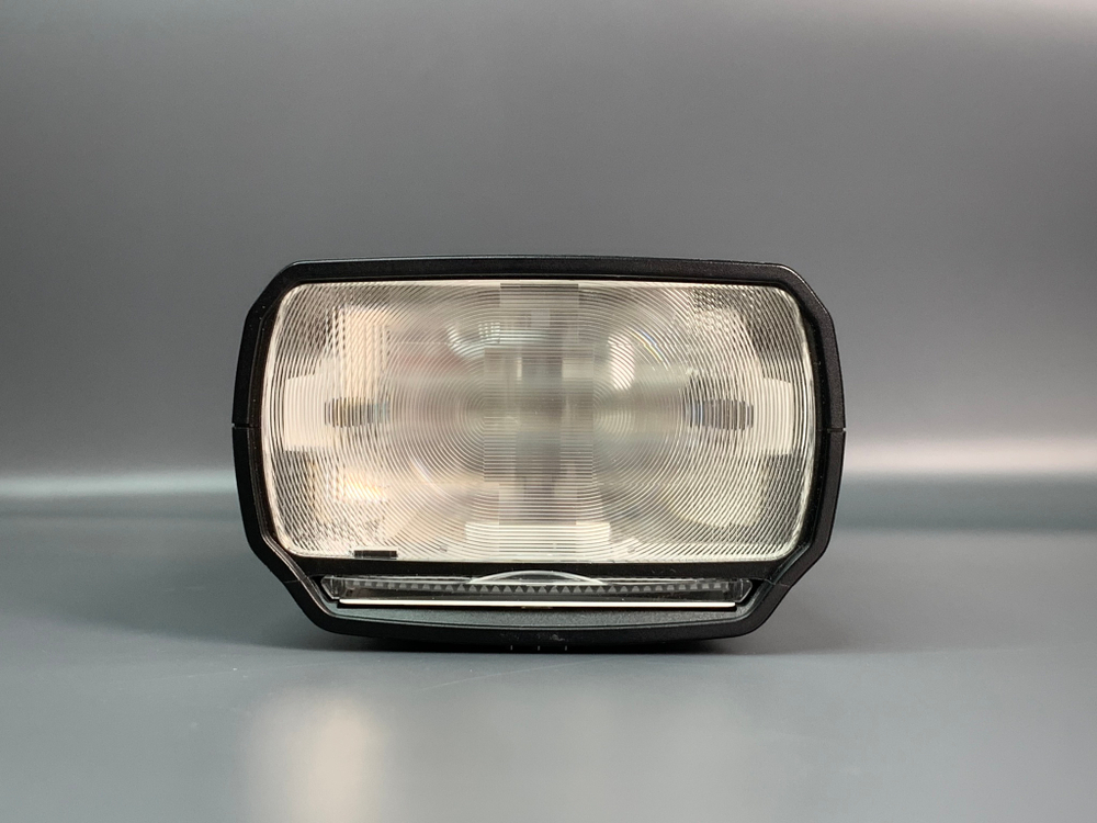 Canon Speedlite 600EX