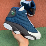 AIR JORDAN 13 RETRO "FLINT 2010 RELEASE"