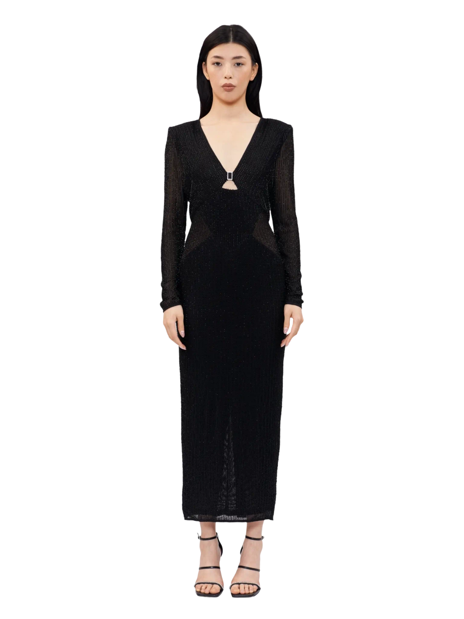 Платье W SELF-PORTRAIT