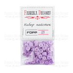Набор пайеток - 221