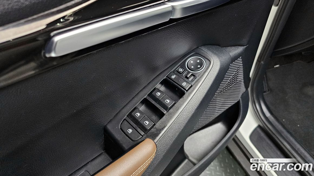 Kia Seltos Бензин 1.6 Turbo 2WD (12.2021)