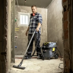 Karcher NT 30/1 Ap Te H пылесос влажной и сухой уборки 1.148-253.0