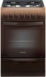 Плита комбинированная Gefest ПГЭ 5102-02 0301