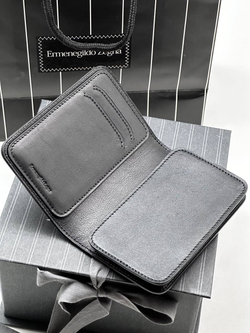 Визитница Zilli