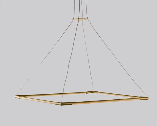 Светильник Minimal Line Square