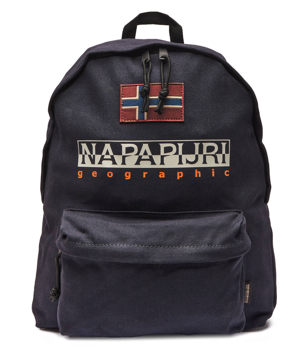 Рюкзак HERING DP Napapijri - темно-синий(NP0A4G99)
