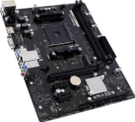 Материнская плата mATX Biostar A520MHP