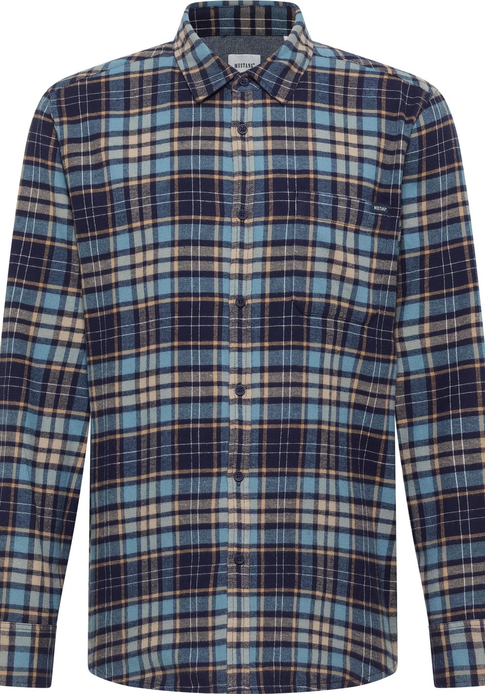 Рубашка Shirts 1016954-12781
