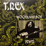 Marc Bolan / Electric Sevens 2 - At The BBC (Limited Edition)(4х7"Vinyl Single)