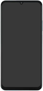 Смартфон realme Note 50 3/64 ГБ RU, Dual nano SIM, полуночно-черный