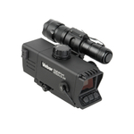 Прицел цифровой Veber DigitalHunt RD32X3-24 ночной