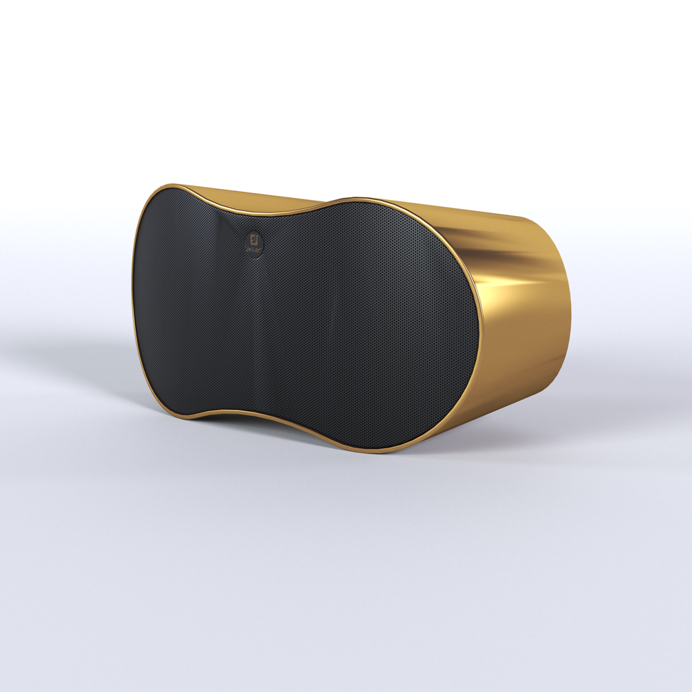 Акустическая система Ecler NIMBO-26 (Gold)