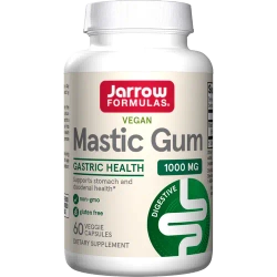 Mastic Gum капсулы Jarrow Formulas