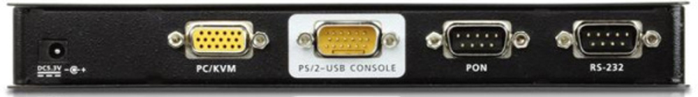 Удлинитель Aten CN8000A-AT-G