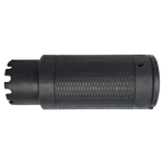 Стальной пламегаситель на АК 5,45 One S