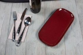 Блюдо для подачи Evolution 29,2*14*2 см, P.L. Proff Cuisine