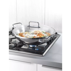 Zwilling - Кантонский вок 32 см с крышкой / артикул   40992-332-0  / GTIN 4009839320514
