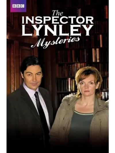 Инспектор Линли расследует, 3 сезон (2001- 2007) (КИНО USB)